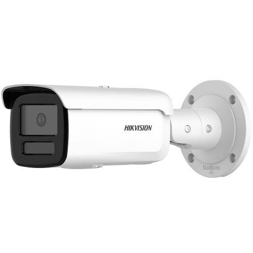 (kuva varten) Hikvision DS-2CD2T87G2H-LI 2.8 mm verkkokamera
