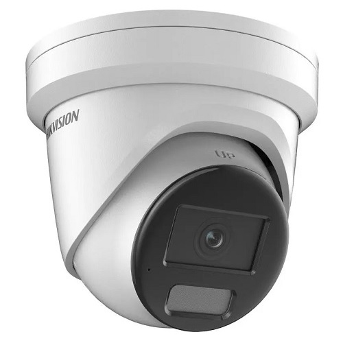 Hikvision DS-2CD2347G2H-LIU 2.8mm valvontakamera (kuva varten) Hikvision DS-2CD2347G2H-LIU 2.8mm valvontakamera