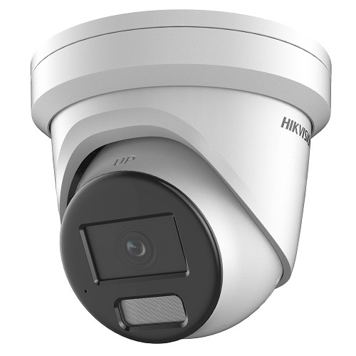 Hikvision DS-2CD2346G2H-IU 2.8mm verkkokamera (kuva varten) Hikvision DS-2CD2346G2H-IU 2.8mm verkkokamera