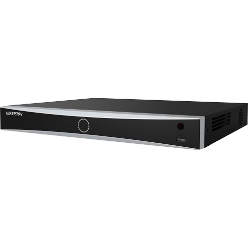 (kuva varten) Hikvision NVR DS-7608NXI-I2/8P/S(E) -verkkotallennin