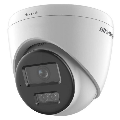 Hikvision DS-2CD1383G2-LIU 2.8mm valvontakamera (kuva varten) Hikvision DS-2CD1383G2-LIU 2.8mm valvontakamera