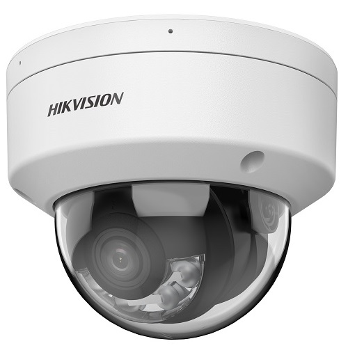 Hikvision DS-2CD2147G2H-LISU 2.8 mm 4 MP kiinteä kupoliverkkokamera (kuva varten) Hikvision DS-2CD2147G2H-LISU 2.8 mm 4 MP kiinteä kupoliverkkokamera