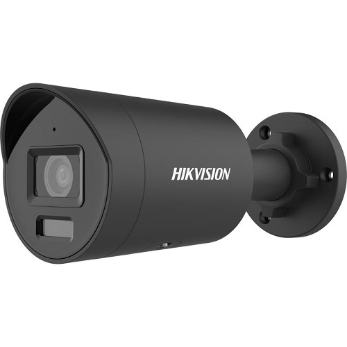 Hikvision DS-2CD2087G2H-LIU 2.8mm, musta (kuva varten) Hikvision DS-2CD2087G2H-LIU 2.8mm, musta