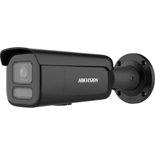 (image for) Hikvision DS-2CD2687G2HT-LIZS, Black