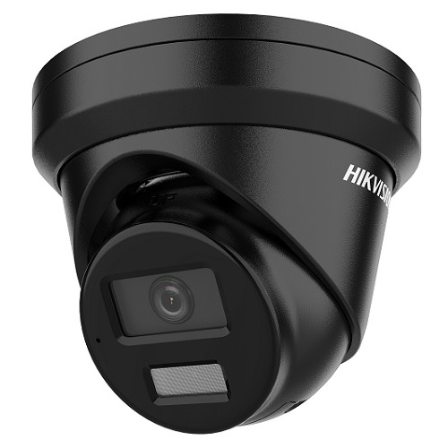 Hikvision DS-2CD2346G2H-IU 2.8mm, musta (kuva varten) Hikvision DS-2CD2346G2H-IU 2.8mm, musta