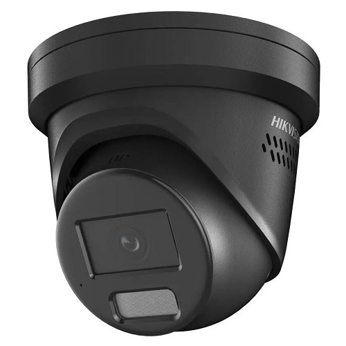 Hikvision DS-2CD2347G2H-LIU 2.8mm, musta (kuva varten) Hikvision DS-2CD2347G2H-LIU 2.8mm, musta