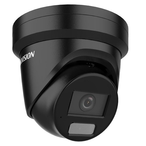 Hikvision DS-2CD2387G2H-LIU 2.8mm, musta (kuva varten) Hikvision DS-2CD2387G2H-LIU 2.8mm, musta