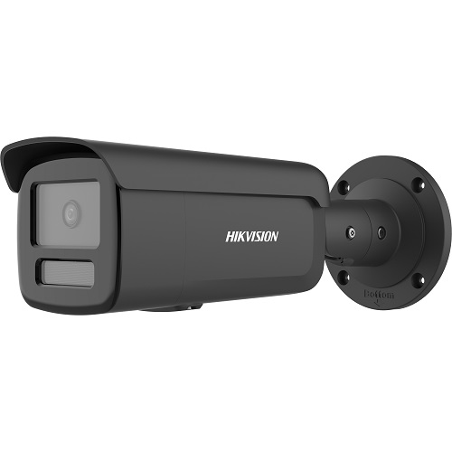 (image for) Hikvision DS-2CD2T87G2H-LI 2.8mm, Black