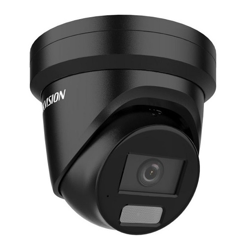 Hikvision DS-2CD2386G2H-IU 2.8mm, musta (kuva varten) Hikvision DS-2CD2386G2H-IU 2.8mm, musta