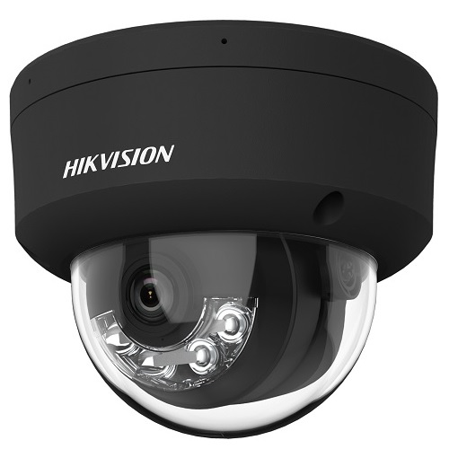 Hikvision DS-2CD2147G2H-LISU 2.8mm, musta (kuva varten) Hikvision DS-2CD2147G2H-LISU 2.8mm, musta