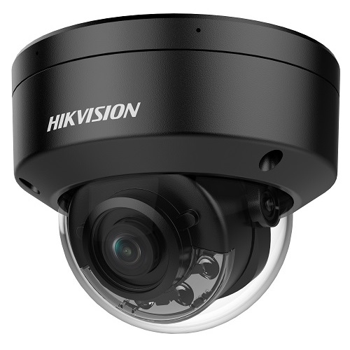 Hikvision DS-2CD2187G2H-LISU 2.8mm, musta (kuva varten) Hikvision DS-2CD2187G2H-LISU 2.8mm, musta