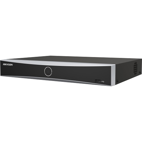 (kuva varten) Hikvision NVR DS-7608NXI-K1/8P(D) verkkotallennin
