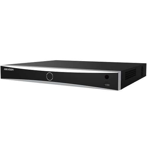 (kuva varten) Hikvision NVR DS-7608NXI-K2(D) 8-kanavainen verkkotallennin