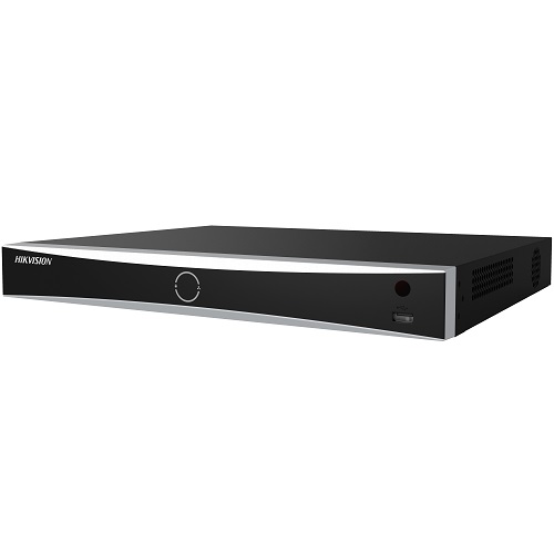 (image for) Hikvision NVR DS-7608NXI-K2/8P(D)