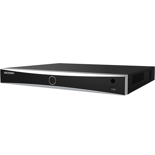 (kuva varten) Hikvision NVR-tallennin DS-7616NXI-K2/16P(D)