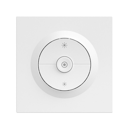 (kuva varten) SONOFF MINI-DIM-E himmennyskytkin seinään, Matter over Wi-Fi