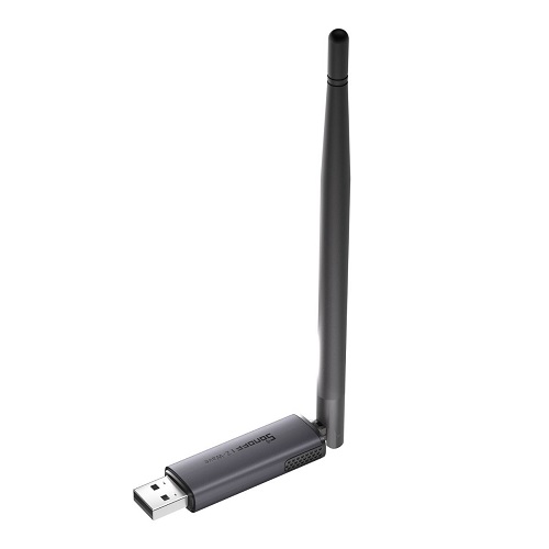 (kuva varten) SONOFF Dongle-PZG23 Z-Wave 800 USB -sovitin