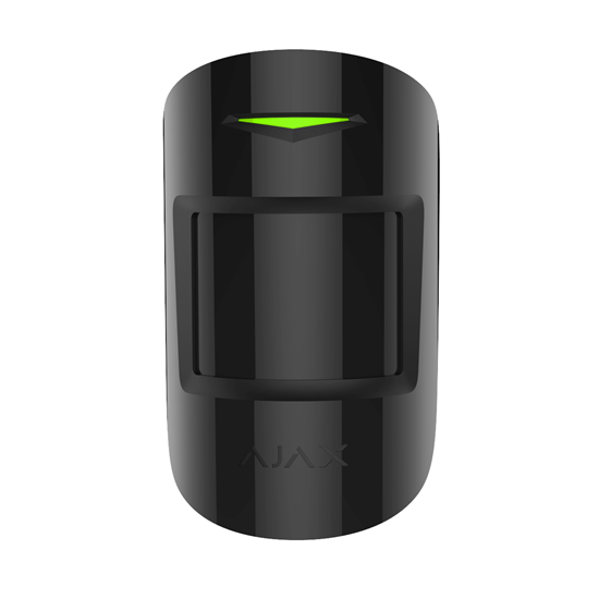 (kuva varten) Ajax MotionProtect Plus Black