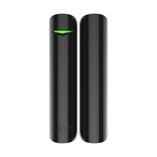 (kuva varten) Ajax DoorProtect Plus Black