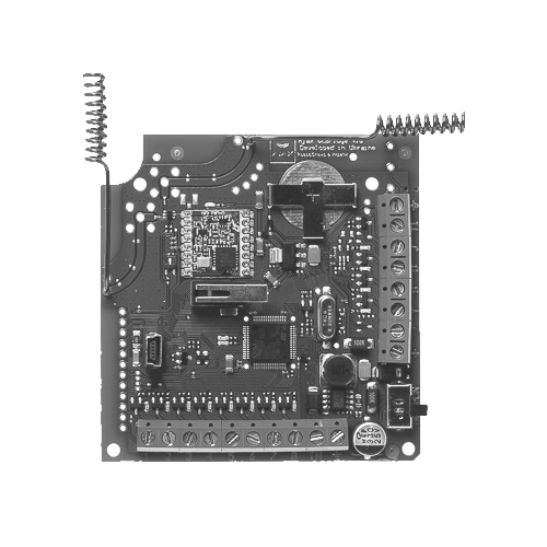 (kuva varten) Ajax module ocBridge Plus