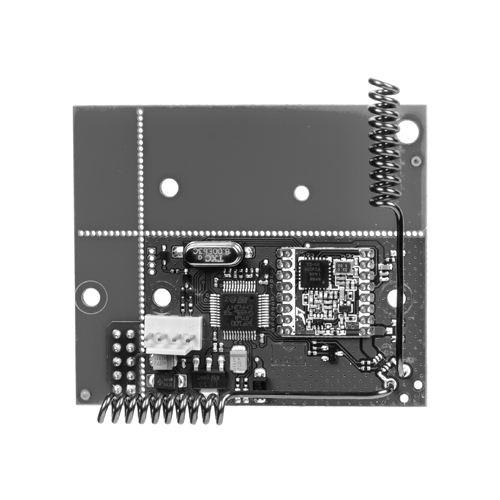 (kuva varten) Ajax module uartBridge