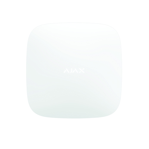 (kuva varten) Ajax Hub Plus White