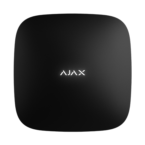 Ajax REX Smart Home Range Extender (black) (kuva varten) Ajax REX Smart Home Range Extender (black)