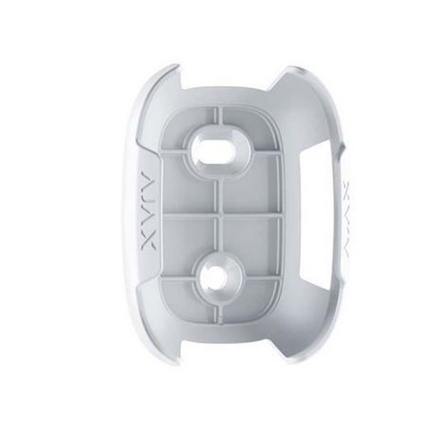 AJAX holder for button or double button (white) (image for) AJAX holder for button or double button (white)