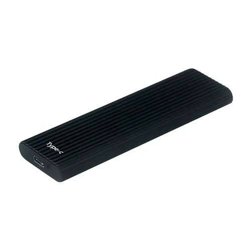 M.2 PCIe NVMe SSD-kotelo USB 3.1:lla (kuva varten) M.2 PCIe NVMe SSD-kotelo USB 3.1:lla