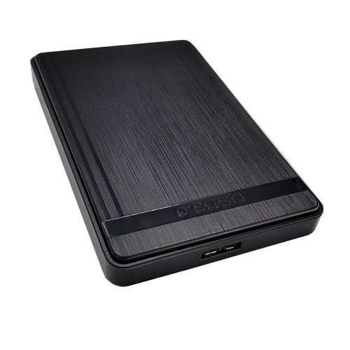 2.5" HDD-kotelo USB3.0 (kuva varten) 2.5" HDD-kotelo USB3.0