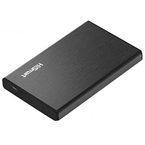 2,5" HDD-kotelo USB3.0 (kuva varten) 2,5" HDD-kotelo USB3.0