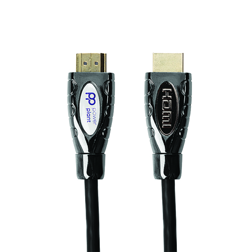 (kuva varten) Premium-luokan HDMI-videokaapeli HDMI - HDM 4K, Ultra HD, 10 m, versio 2.0