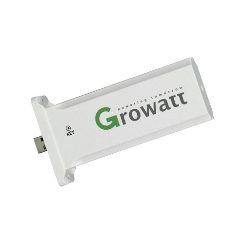 Wi-Fi-liitäntä GROWATT Shine WiFi-F (kuva varten) Wi-Fi-liitäntä GROWATT Shine WiFi-F