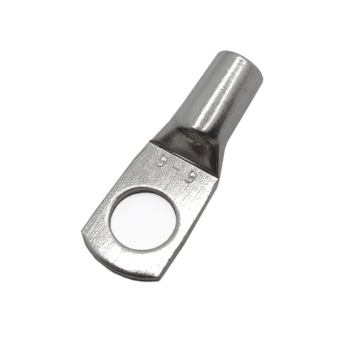 (kuva varten) Kupariliitin 6 mm² kaapelille, 10 kpl