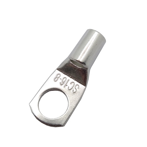 (kuva varten) Kupariliitin 16 mm² kaapelille, 10 kpl