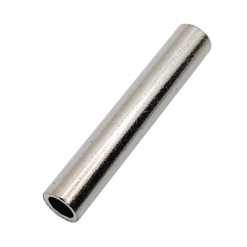 (kuva varten) Kuparinen liitin 6 mm² kaapelille, 10 kpl