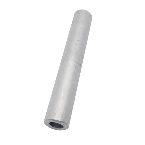 (kuva varten) Alumiinijohdinliitin 50 mm² kaapelille, 10 kpl