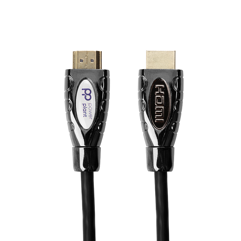 (kuva varten) Premium-luokan HDMI-videokaapeli HDMI-liitäntään, 4K, Ultra HD, 2 m, 2.0V