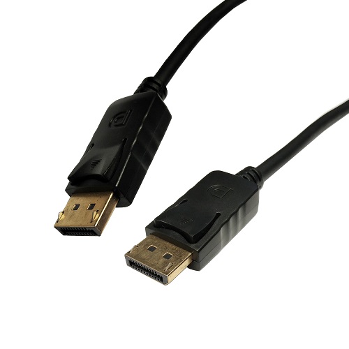 (kuva varten) DisplayPort-kaapeli - DisplayPort, 1.4v, 2m