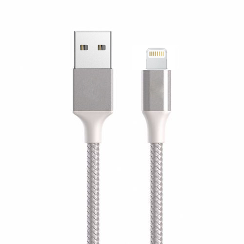 (kuva varten) USB - Lightning -kaapeli, 2 m