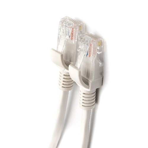 (kuva varten) Cat5E UTP -verkkokaapeli, 10m