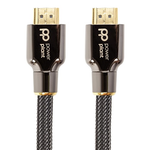 (kuva varten) Premium-luokan HDMI-kaapeli - HDMI, 8K, Ultra HD, 5m, 2.1-versio