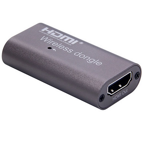 (kuva varten) HDMI langaton sovitin, 1080P