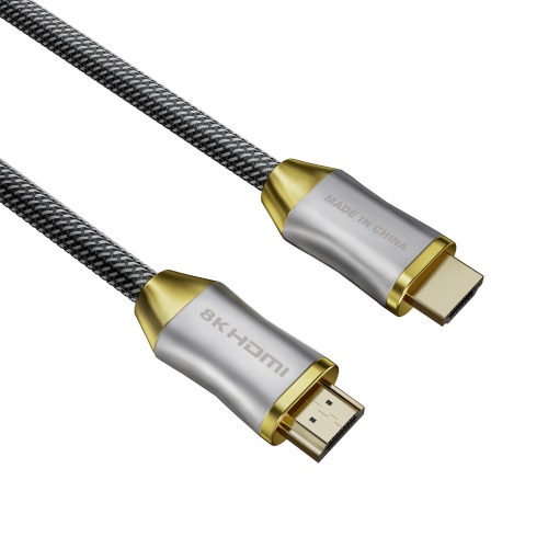 (kuva varten) HDMI-kaapeli 8K, 3 m, versio 2.1