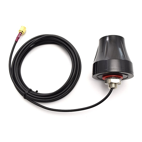 (kuva varten) GSM-antenni, 824~960/1710~2170MHz, 2dBi, 58mm