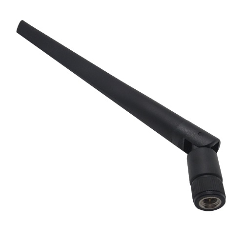 (kuva varten) 5G NR -antenni, 617~960/1710~2690/3300~3800 MHz, 3dBi, 18cm