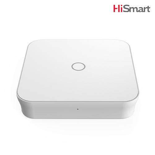 HiSmart-ohjauspaneeli, pääkeskus (kuva varten) HiSmart-ohjauspaneeli, pääkeskus