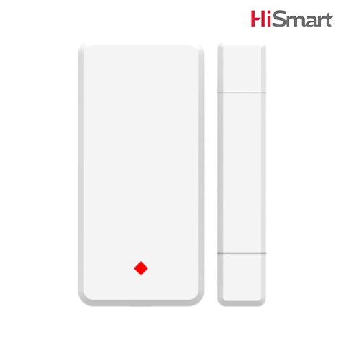 (kuva varten) HiSmart langaton ovi-/ikkunatunnistin CombiProtect