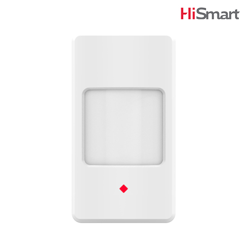 (kuva varten) HiSmart langaton liiketunnistin MotionProtect