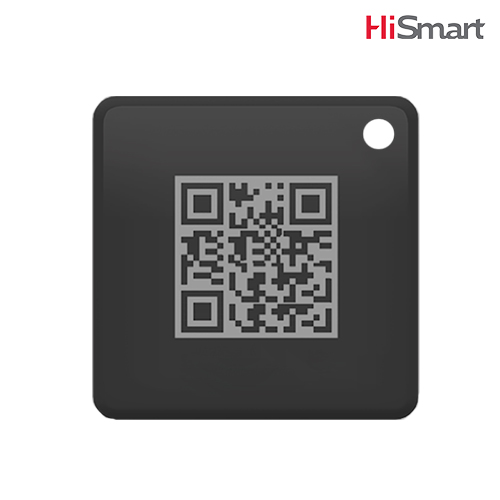 HiSmart RFID-tunnisteet (2 kpl) (kuva varten) HiSmart RFID-tunnisteet (2 kpl)